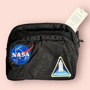 NASA x Baggu Fanny Pack